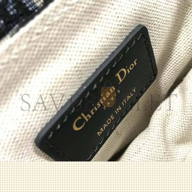 D*or mini saddle bag m0447ctzq_m928 (21cm*18cm*5cm)